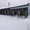 холодильный склад -21С... +6С в Казани и Республике Татарстан 3