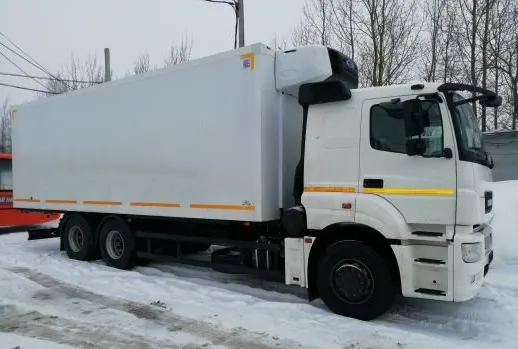 перевозки по России от 1.5 до 20 тонн в Казани и Республике Татарстан 2