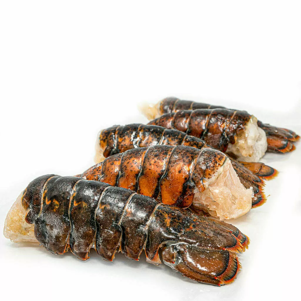 Фотография продукта Хвосты лобстера канадского(омара)
